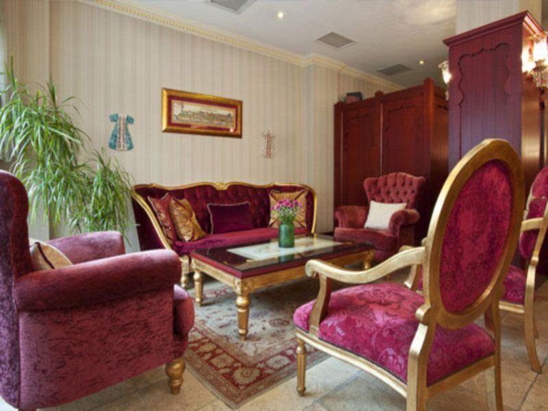 Sirkeci Mansion 4* Istambul