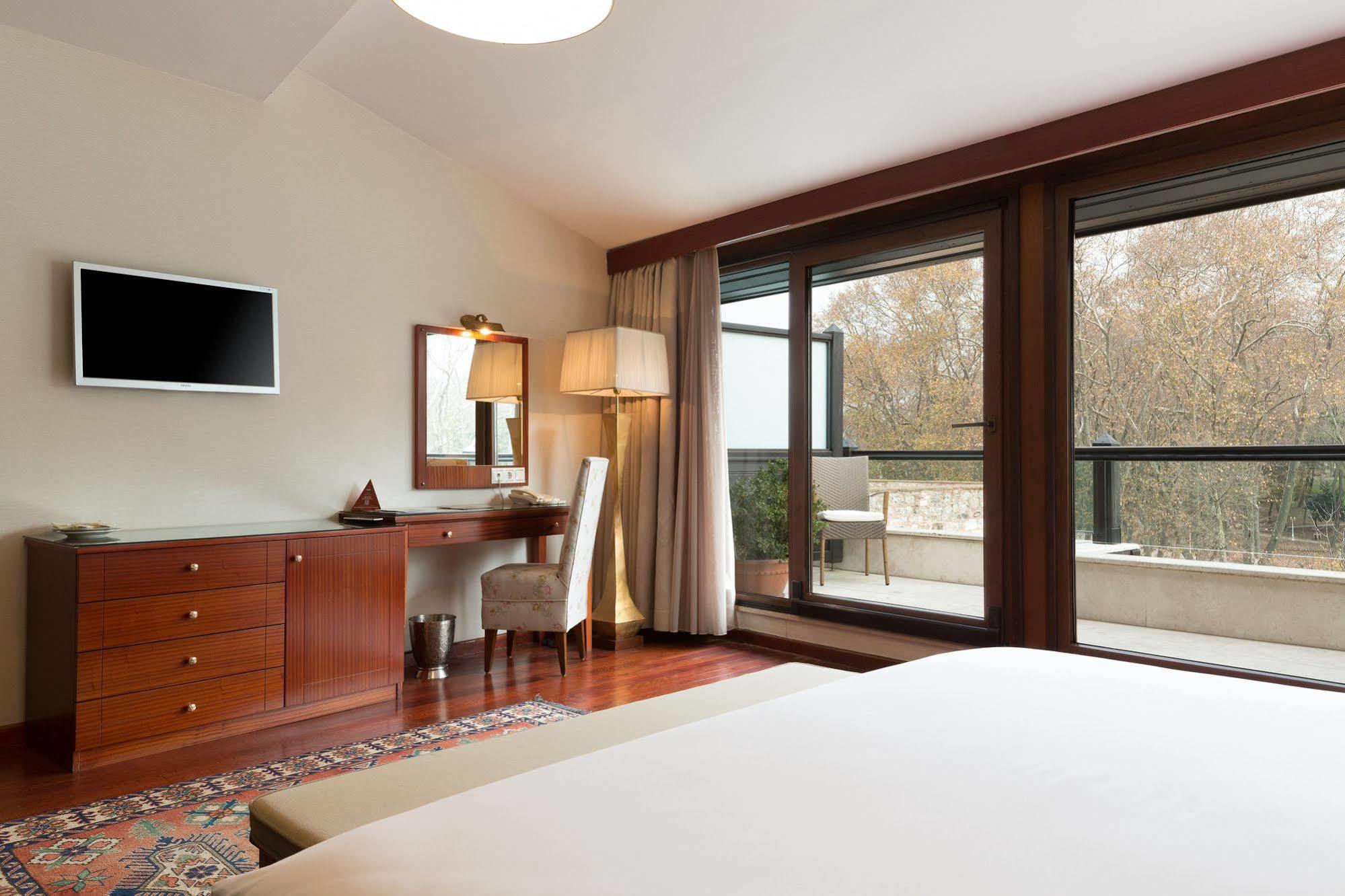 Sirkeci Mansion 4* Istambul