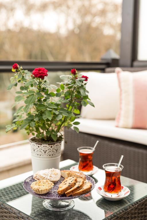 Sirkeci Mansion 4* Istanboel
