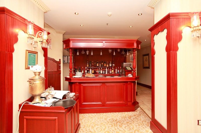 Hotel Sirkeci Mansion Istanboel